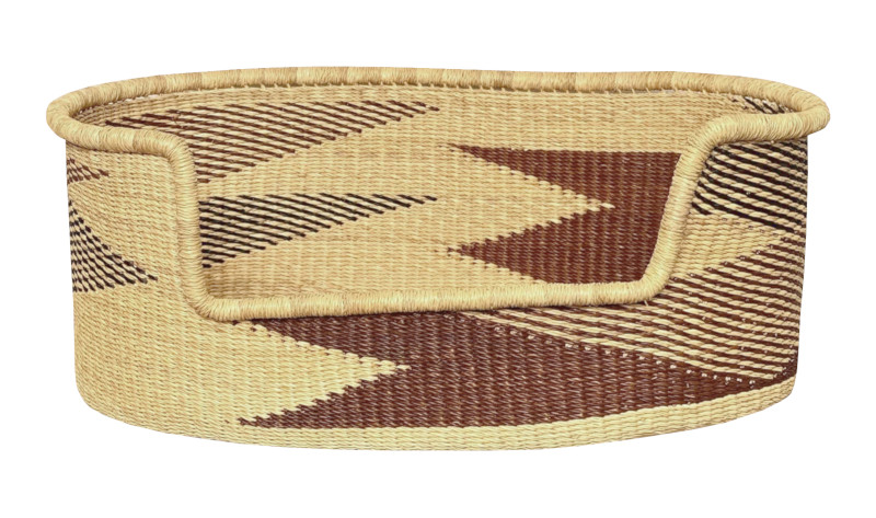 Nayeli Bolga Pet Bed